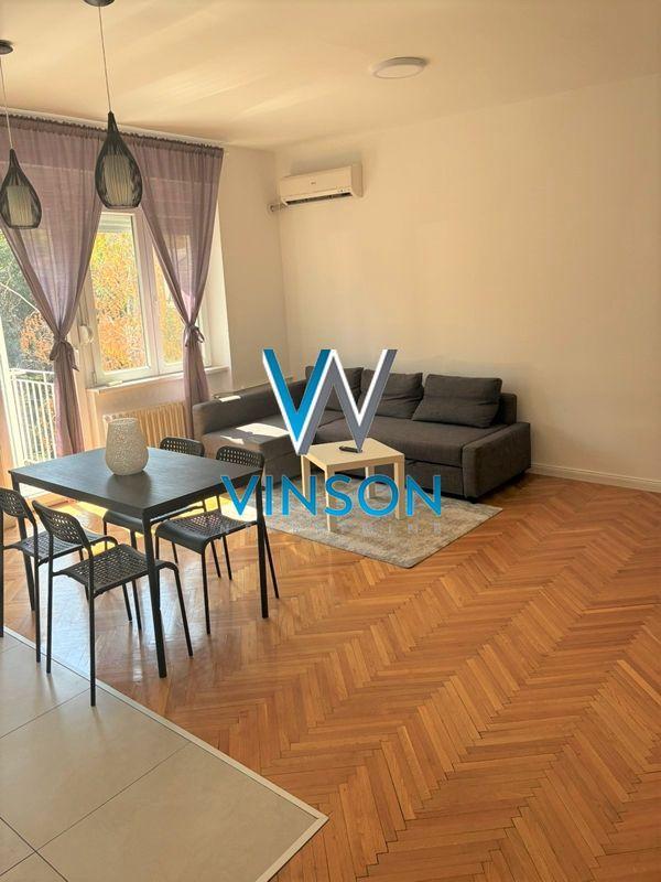 Glavna slika -Maksima Gorkog, Dvoiposoban stan za izdavanje, 74m2, 900€