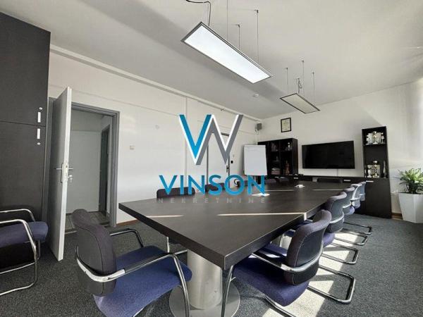 Slika 3 - Carinska,  Lokal za izdavanje, 264m2, 2.640€