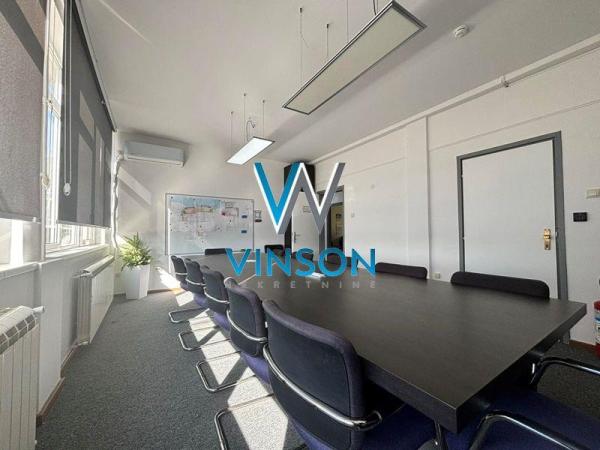 Slika 4 - Carinska,  Lokal za izdavanje, 264m2, 2.640€
