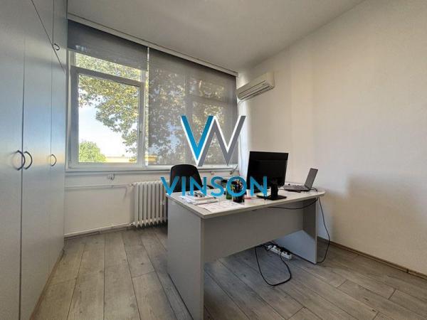 Slika 5 - Carinska,  Lokal za izdavanje, 264m2, 2.640€