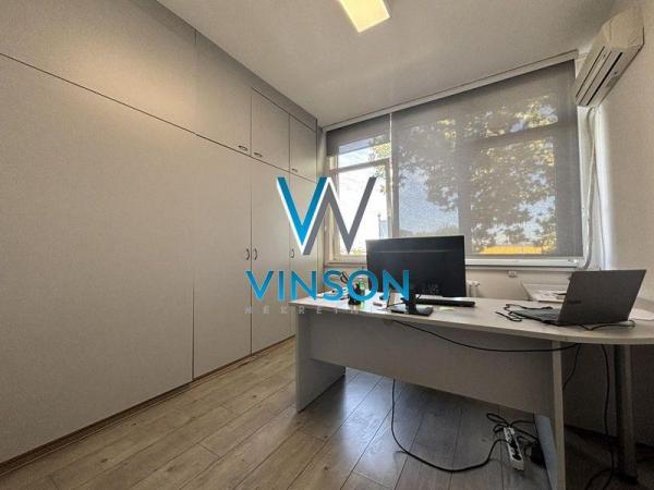 Slika 6 - Carinska,  Lokal za izdavanje, 264m2, 2.640€