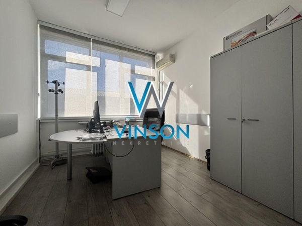 Slika 8 - Carinska,  Lokal za izdavanje, 264m2, 2.640€
