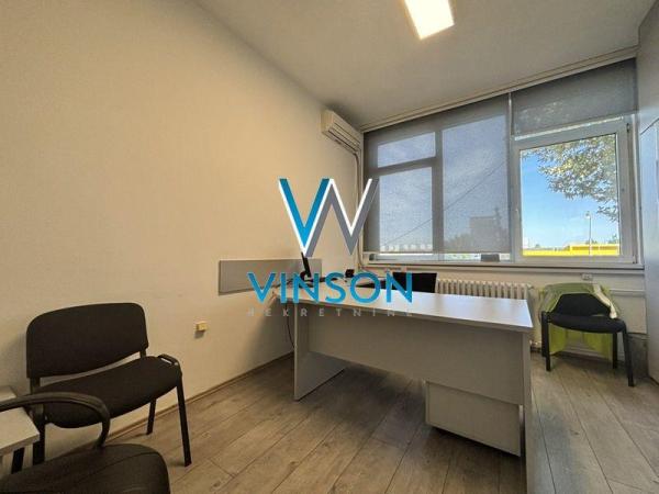 Slika 9 - Carinska,  Lokal za izdavanje, 264m2, 2.640€
