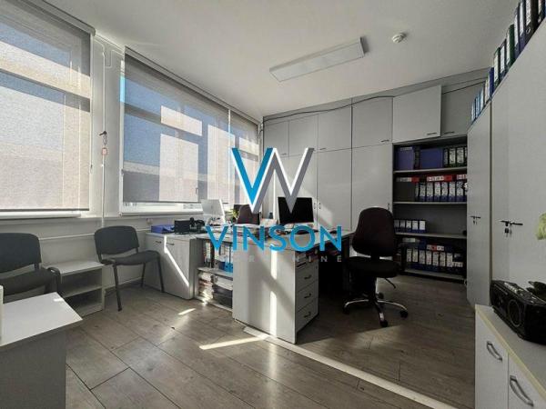 Slika 11 - Carinska,  Lokal za izdavanje, 264m2, 2.640€