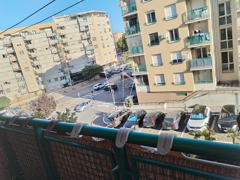 Slika 9 - Kaplara Momčila Gavrića, Jednoiposoban stan za izdavanje, 41m2, 550€