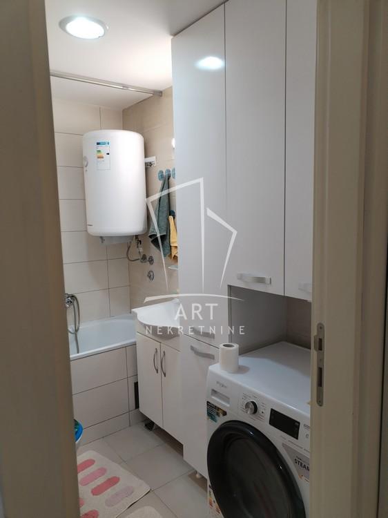 Slika 6 - Kaplara Momčila Gavrića, Jednoiposoban stan za izdavanje, 41m2, 550€