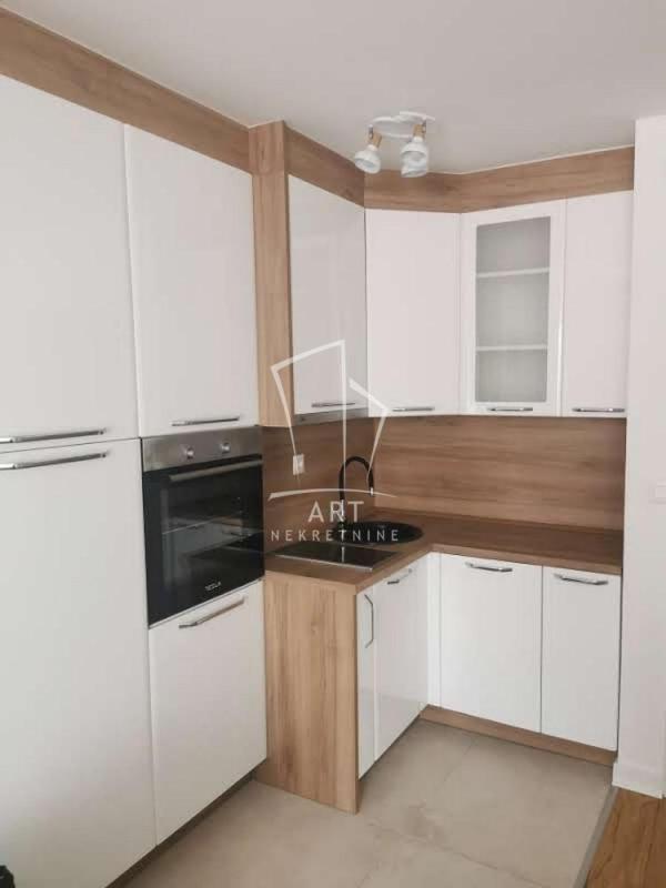 Slika 4 - Kraljice Natalije, Jednoiposoban stan za izdavanje, 40m2, 750€
