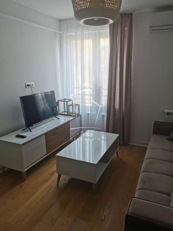 Slika 2 - Kraljice Natalije, Jednoiposoban stan za izdavanje, 40m2, 750€