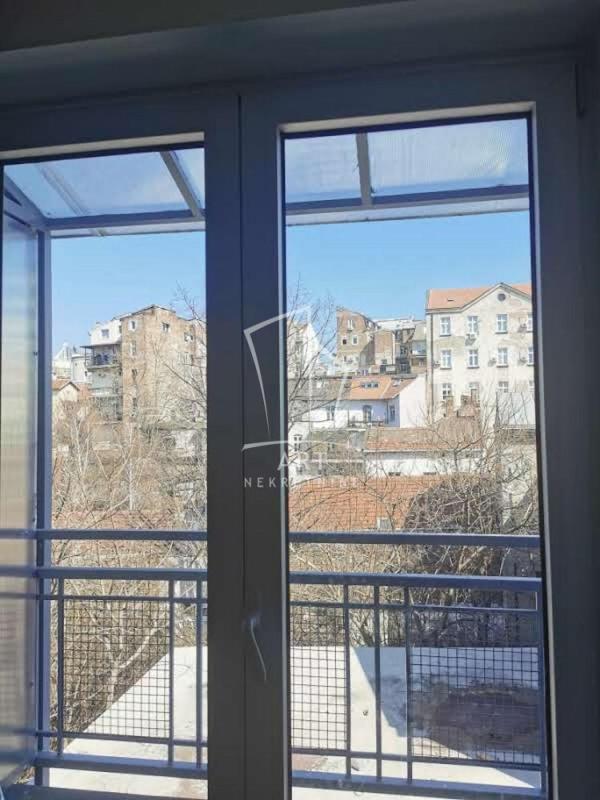 Slika 9 - Kraljice Natalije, Jednoiposoban stan za izdavanje, 40m2, 750€
