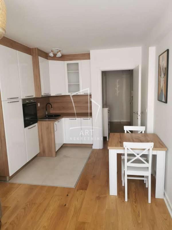 Slika 3 - Kraljice Natalije, Jednoiposoban stan za izdavanje, 40m2, 750€