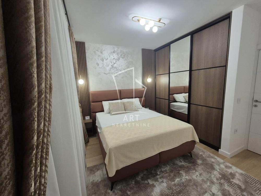 Slika 9 - Olge Jovanović, Dvosoban stan za izdavanje, 46m2, 900€