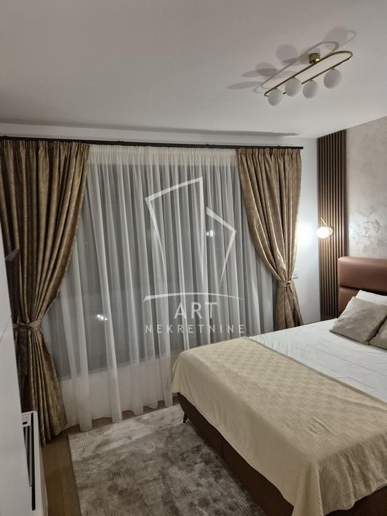 Slika 11 - Olge Jovanović, Dvosoban stan za izdavanje, 46m2, 900€