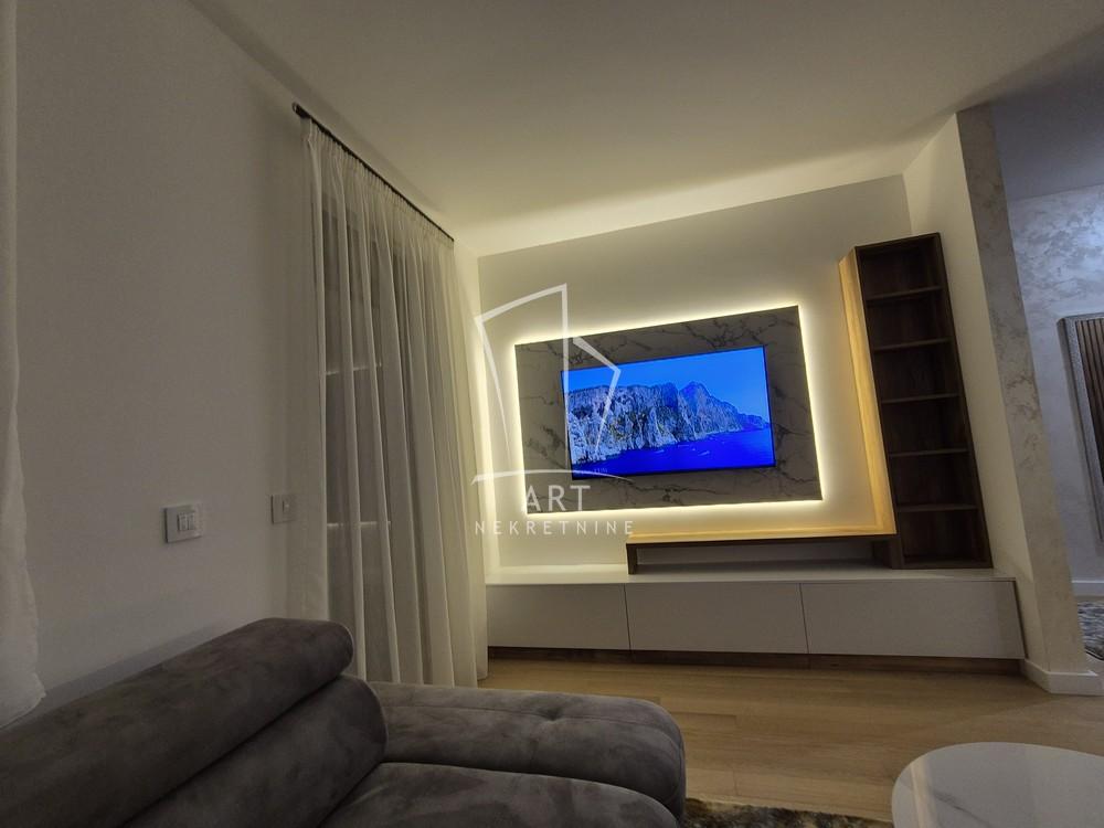 Slika 3 - Olge Jovanović, Dvosoban stan za izdavanje, 46m2, 900€