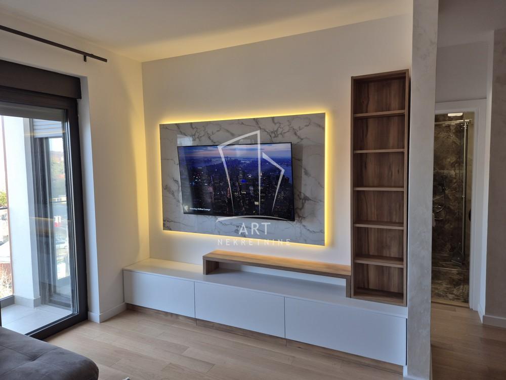 Slika 6 - Olge Jovanović, Dvosoban stan za izdavanje, 46m2, 900€