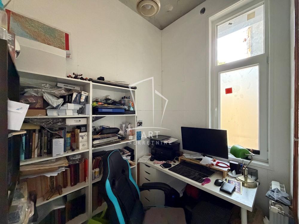 Slika 9 - Cara Dušana, Troiposoban stan na prodaju, 85m2, 357.000€