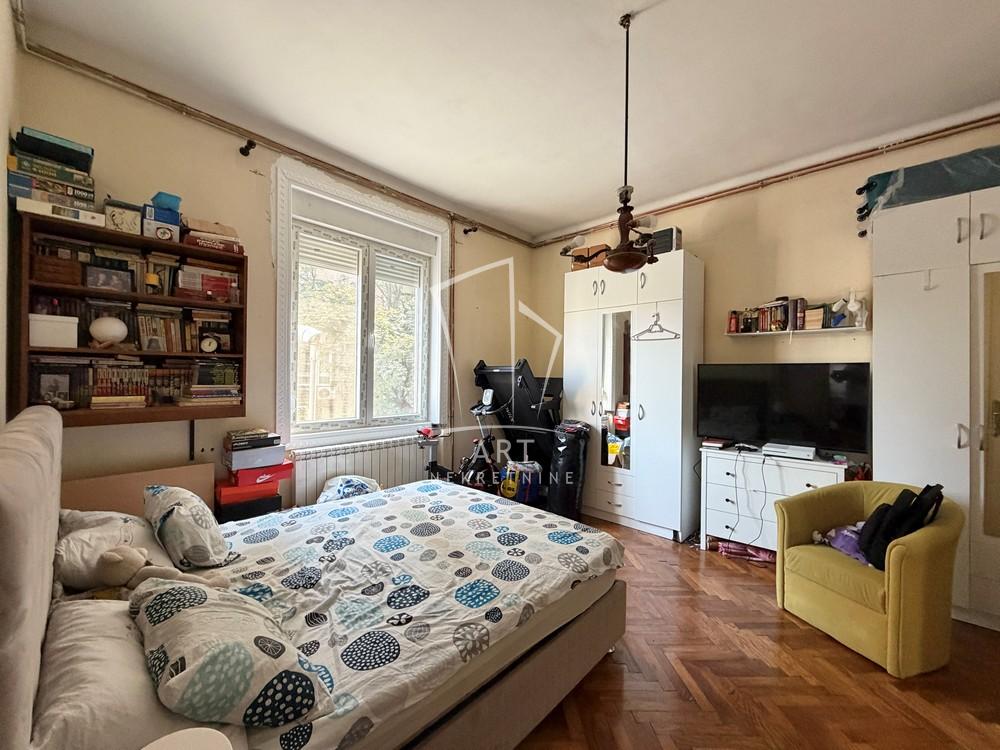 Slika 3 - Cara Dušana, Troiposoban stan na prodaju, 85m2, 357.000€