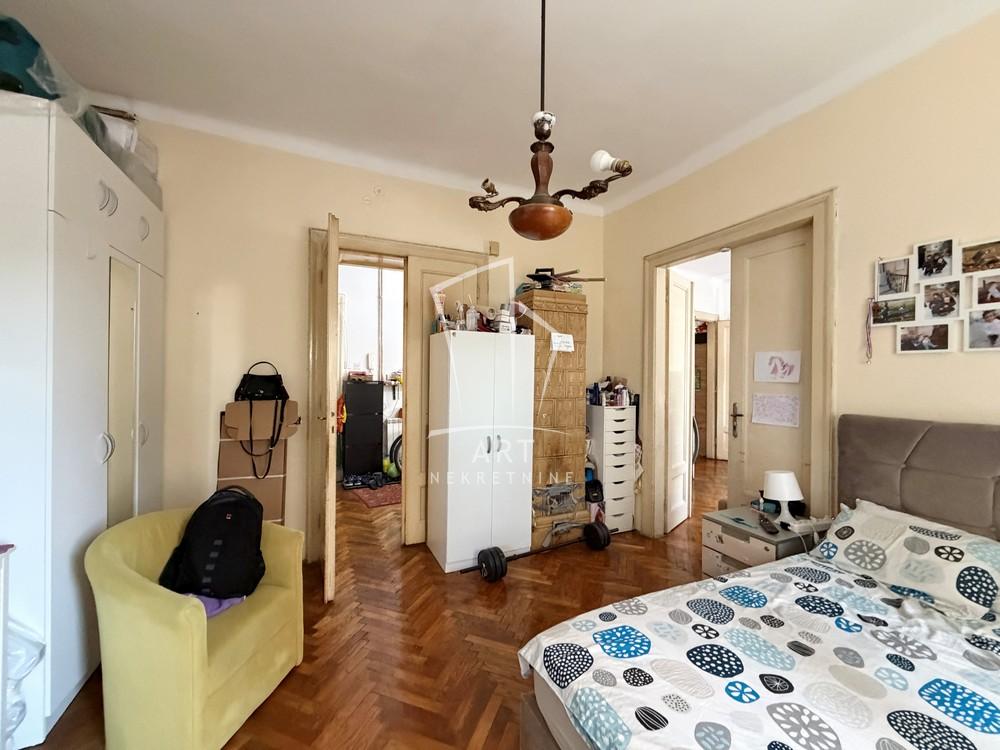 Slika 4 - Cara Dušana, Troiposoban stan na prodaju, 85m2, 357.000€