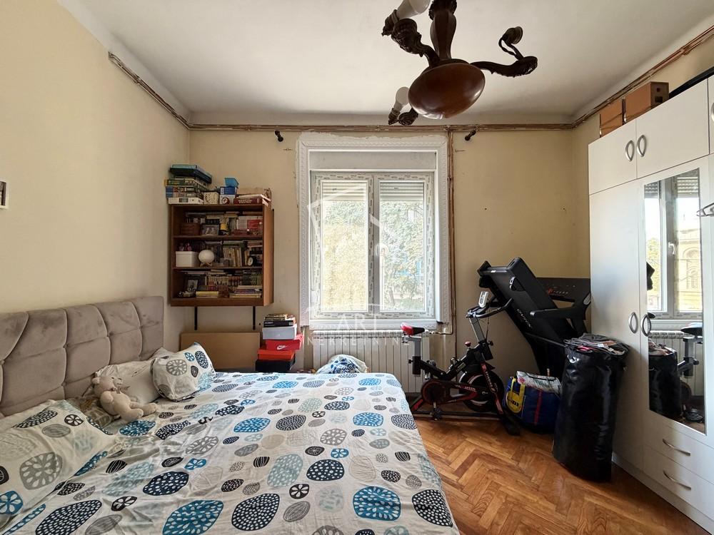 Slika 5 - Cara Dušana, Troiposoban stan na prodaju, 85m2, 357.000€