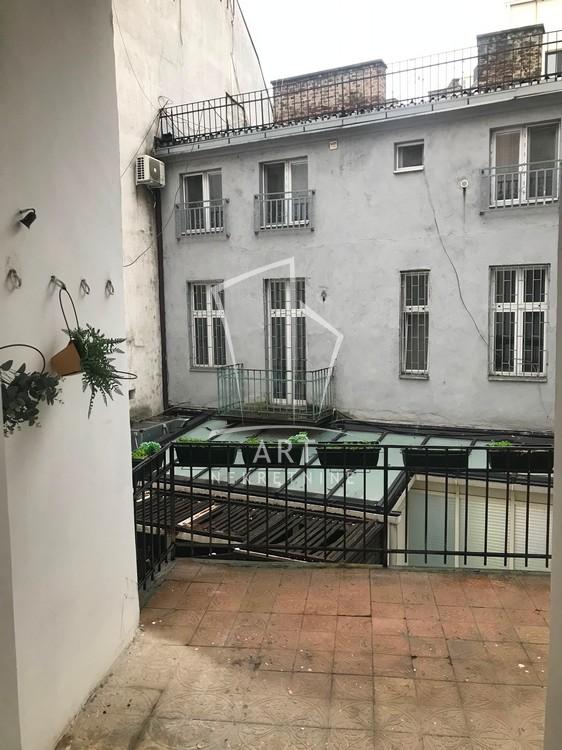 Slika 8 - Topličin Venac,  Lokal za izdavanje, 127m2, 1.750€
