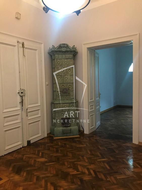 Slika 1 - Topličin Venac,  Lokal za izdavanje, 127m2, 1.750€