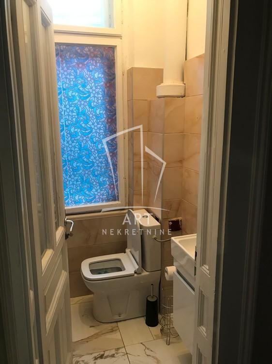 Slika 6 - Topličin Venac,  Lokal za izdavanje, 127m2, 1.750€