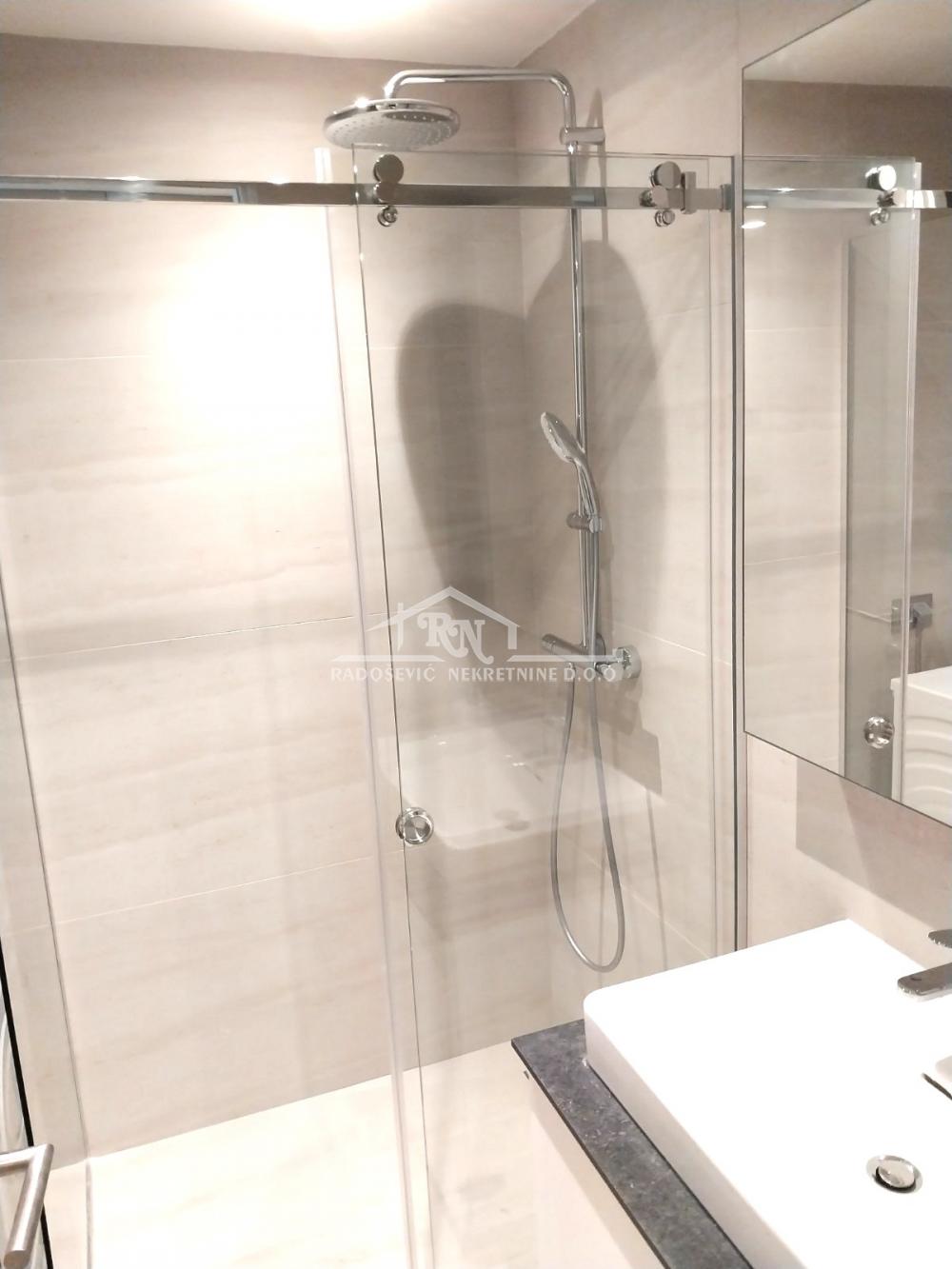 Slika 11 - Đorđa Stanojevića, Jednosoban stan za izdavanje, 33m2, 700€