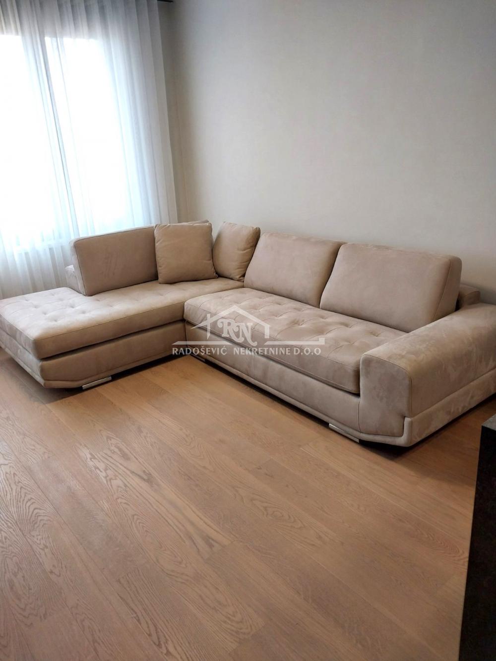 Slika 2 - Đorđa Stanojevića, Jednosoban stan za izdavanje, 33m2, 700€