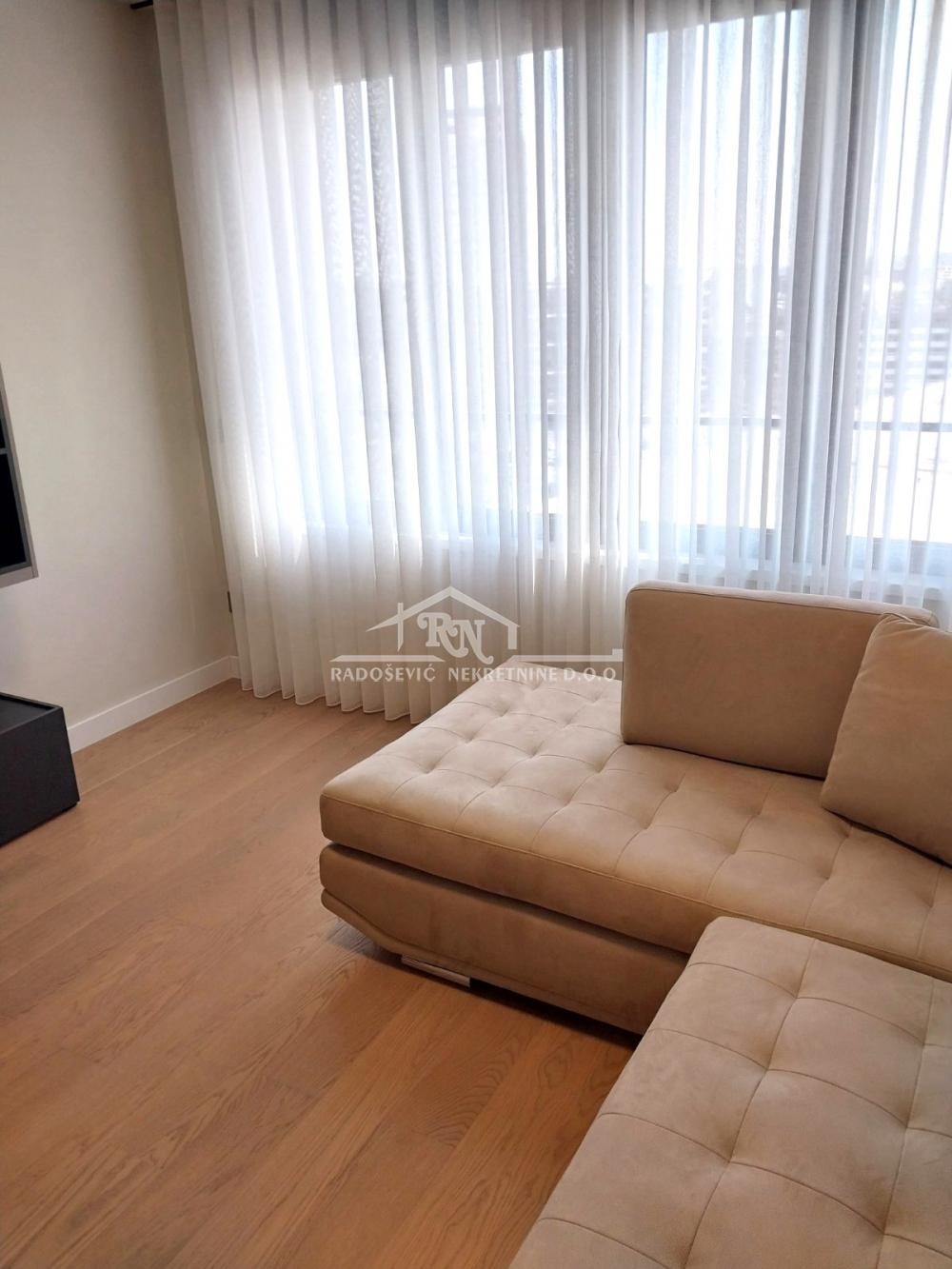Slika 3 - Đorđa Stanojevića, Jednosoban stan za izdavanje, 33m2, 700€