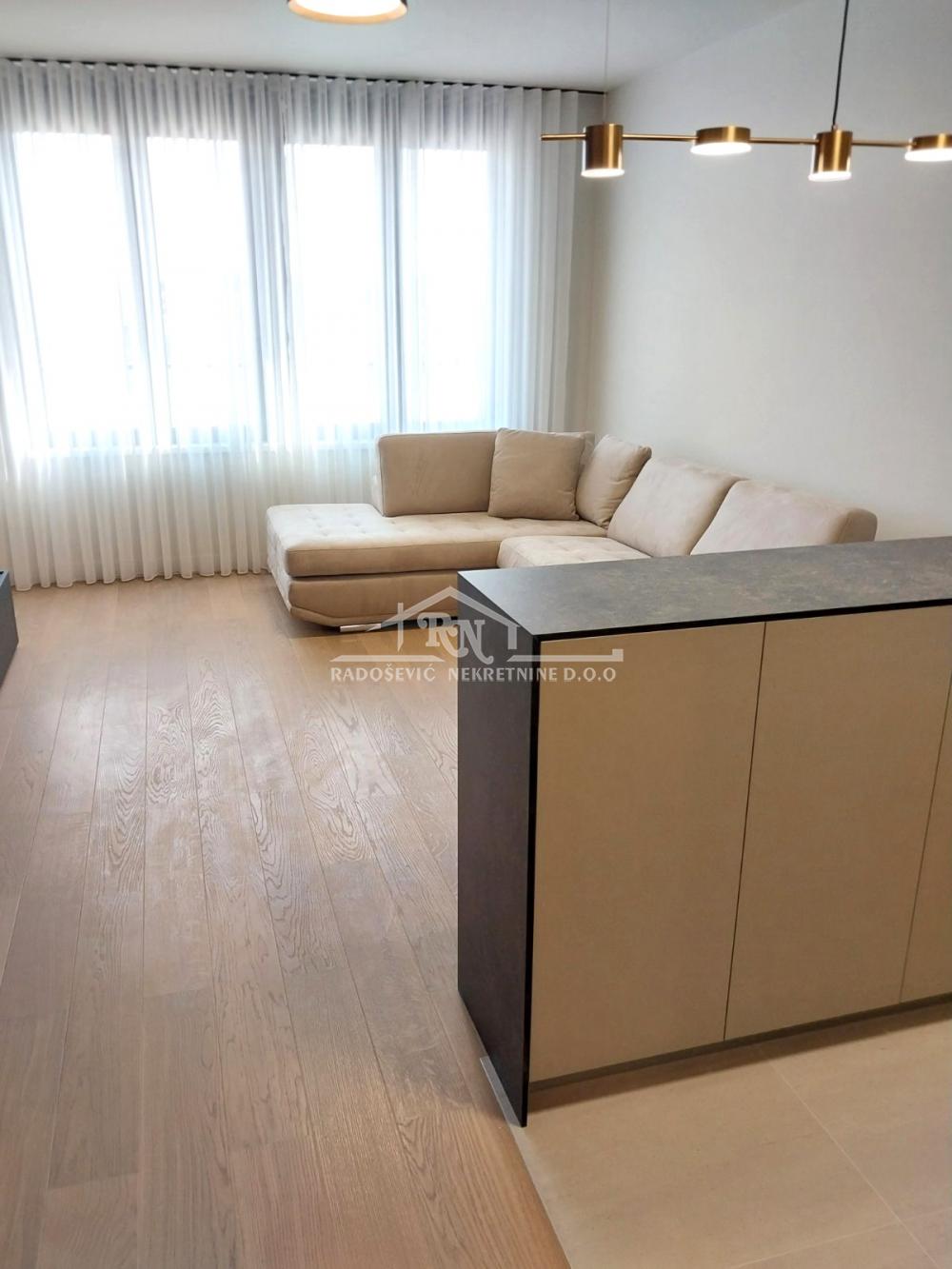 Slika 4 - Đorđa Stanojevića, Jednosoban stan za izdavanje, 33m2, 700€