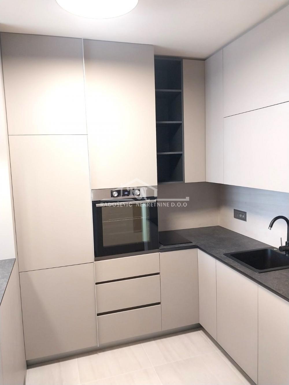Slika 7 - Đorđa Stanojevića, Jednosoban stan za izdavanje, 33m2, 700€