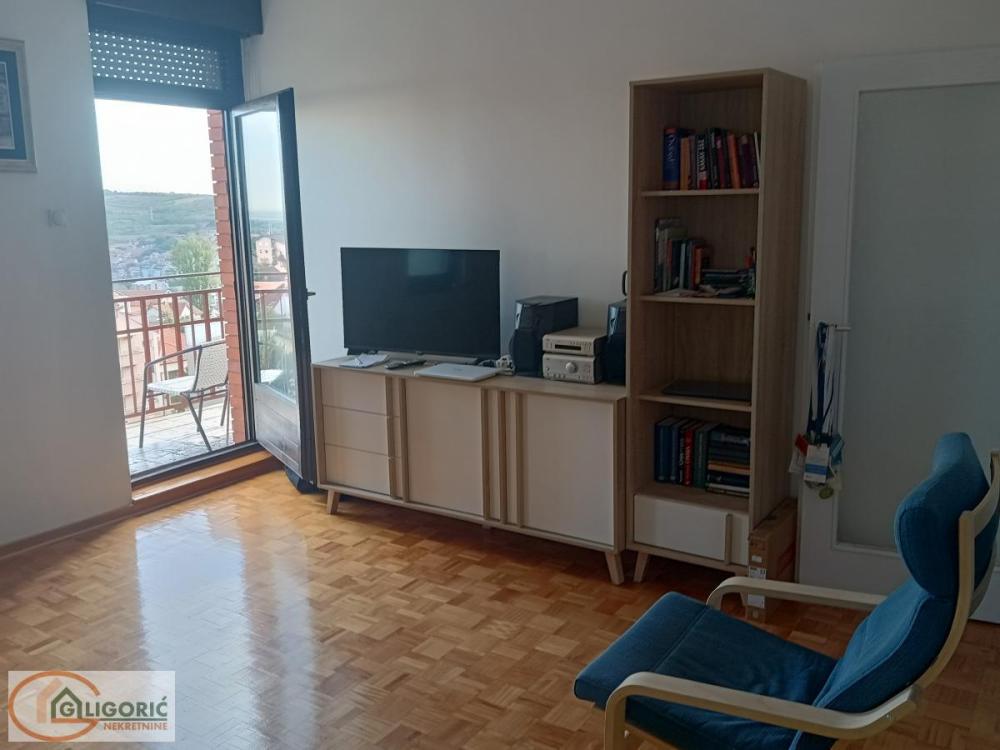 Slika 1 - Jednosoban stan na prodaju, 45m2, 157.000€