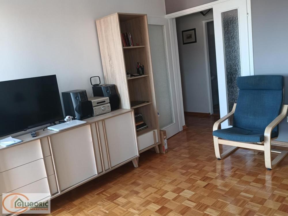 Slika 2 - Jednosoban stan na prodaju, 45m2, 157.000€