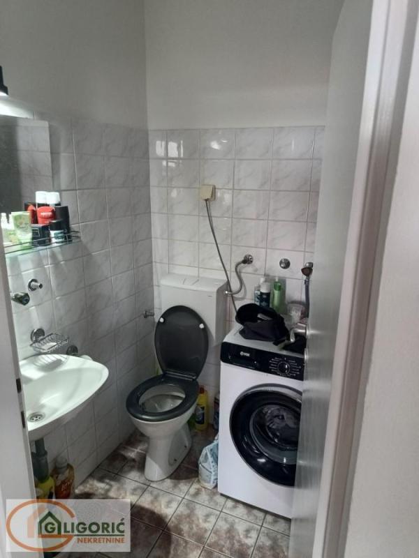 Slika 10 - Jednosoban stan na prodaju, 45m2, 157.000€