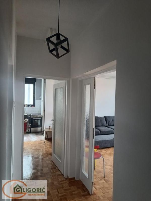 Glavna slika -Jednosoban stan na prodaju, 45m2, 157.000€