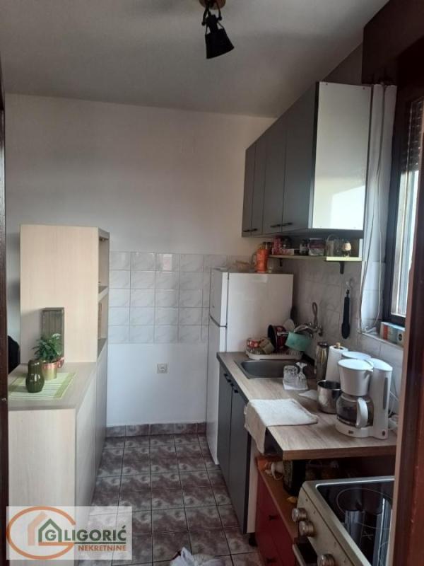 Slika 7 - Jednosoban stan na prodaju, 45m2, 157.000€
