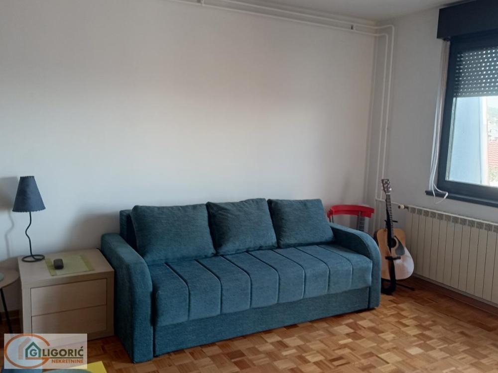 Slika 5 - Jednosoban stan na prodaju, 45m2, 157.000€