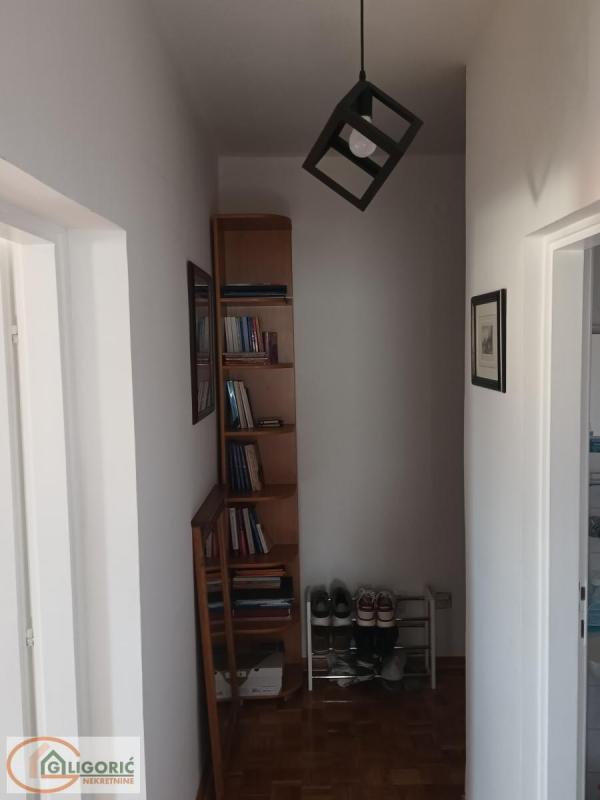 Slika 9 - Jednosoban stan na prodaju, 45m2, 157.000€