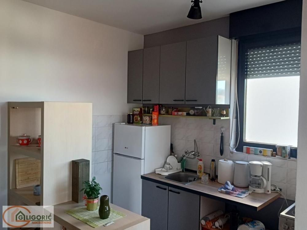 Slika 6 - Jednosoban stan na prodaju, 45m2, 157.000€