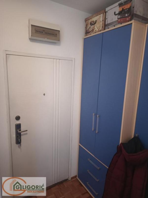 Slika 8 - Jednosoban stan na prodaju, 45m2, 157.000€