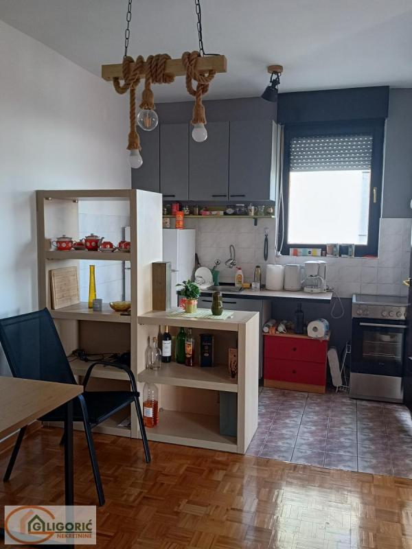 Slika 3 - Jednosoban stan na prodaju, 45m2, 157.000€