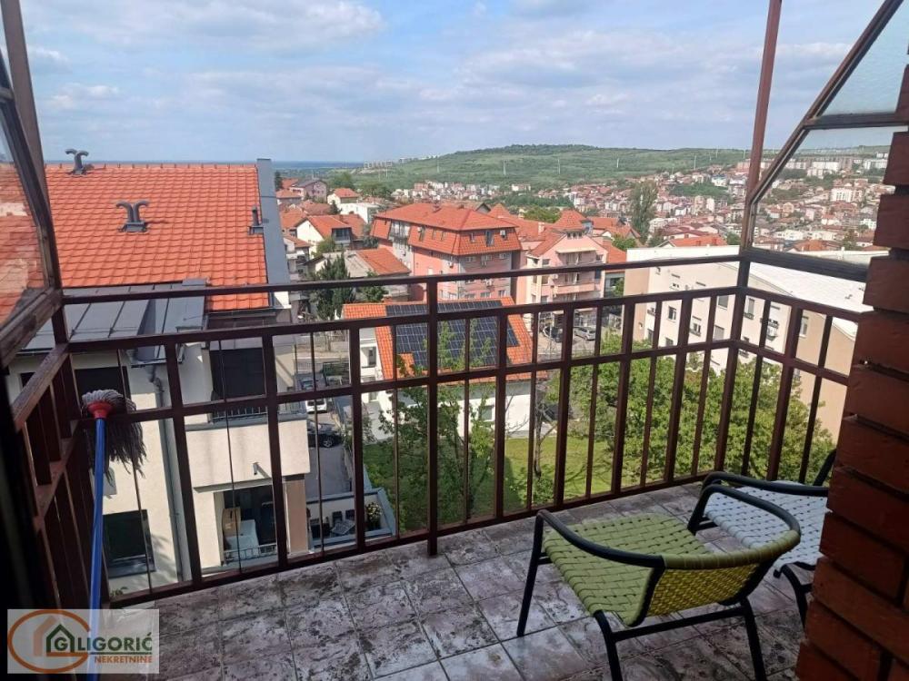 Slika 11 - Jednosoban stan na prodaju, 45m2, 157.000€