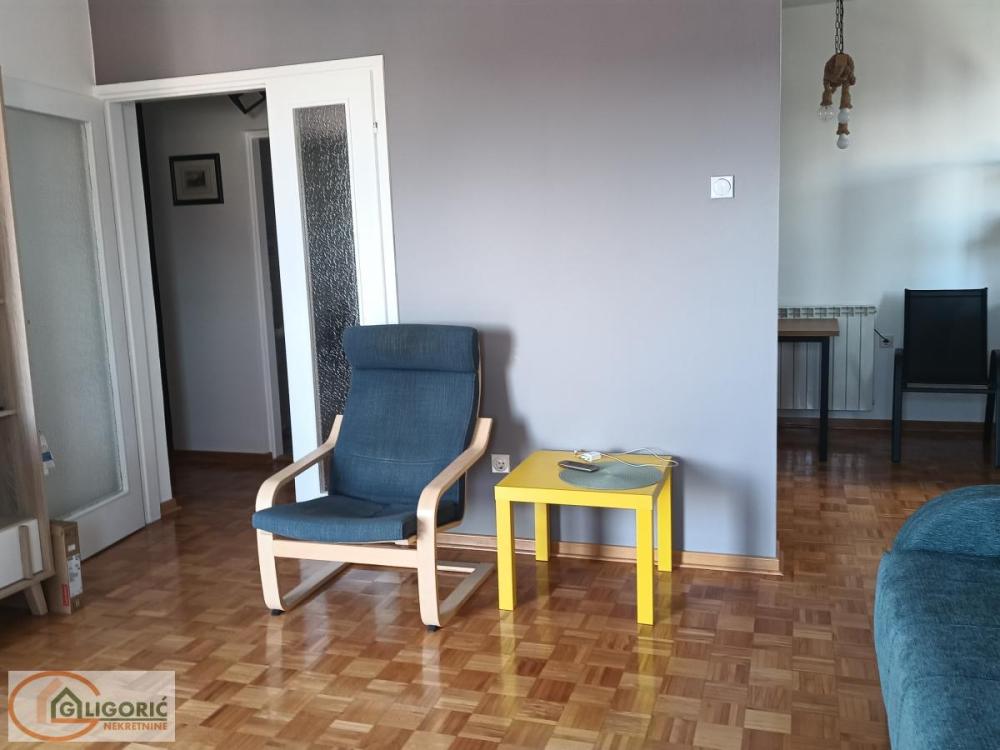 Slika 4 - Jednosoban stan na prodaju, 45m2, 157.000€