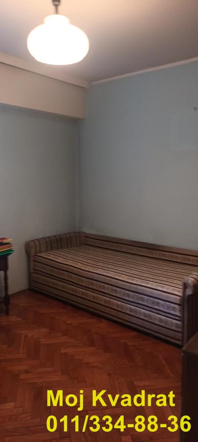 Slika 4 - Dvosoban stan za izdavanje, 52m2, 500€