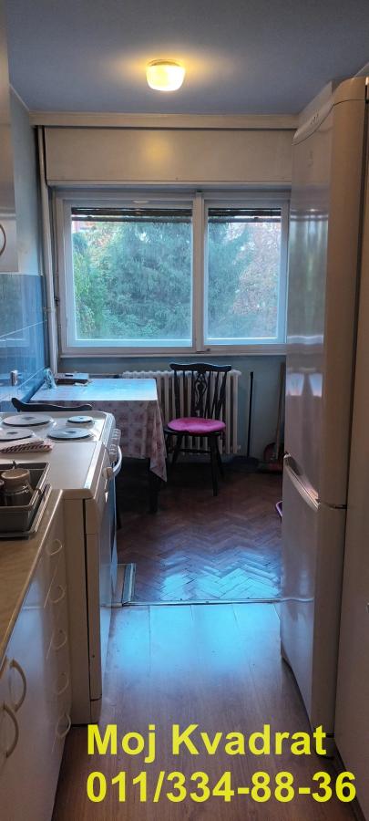 Slika 2 - Dvosoban stan za izdavanje, 52m2, 500€