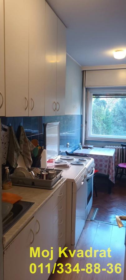 Slika 1 - Dvosoban stan za izdavanje, 52m2, 500€