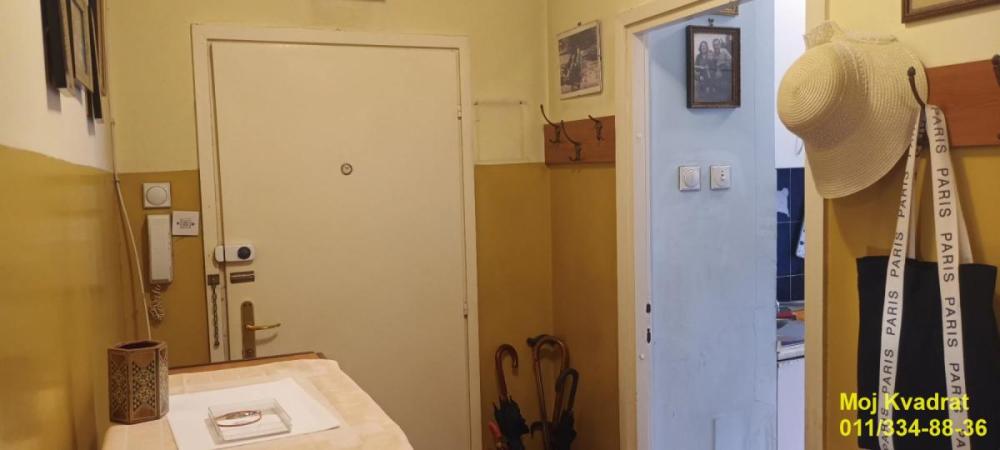 Slika 6 - Dvosoban stan za izdavanje, 52m2, 500€