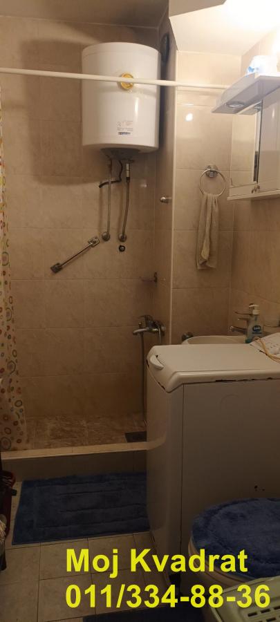 Slika 5 - Dvosoban stan za izdavanje, 52m2, 500€