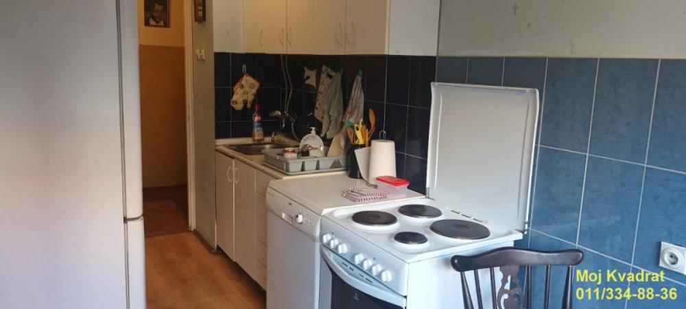Slika 3 - Dvosoban stan za izdavanje, 52m2, 500€