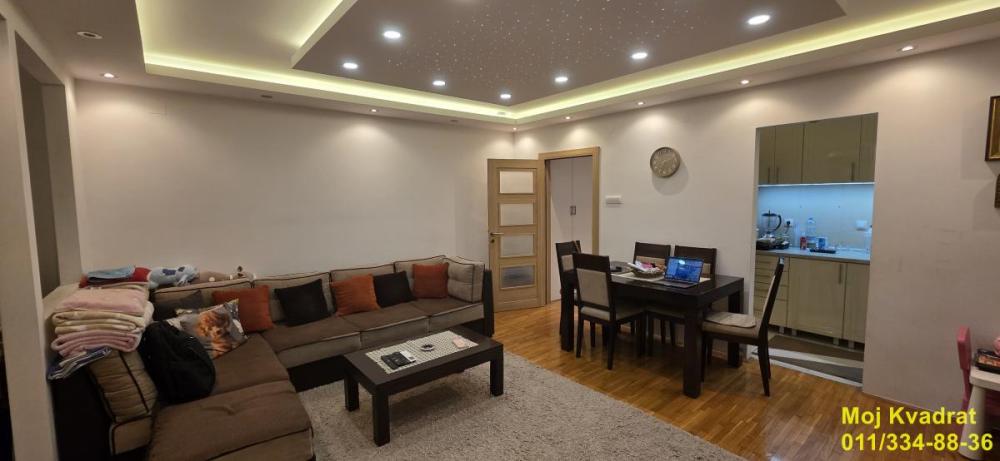 Slika 1 - Dvosoban stan na prodaju, 61m2, 260.000€