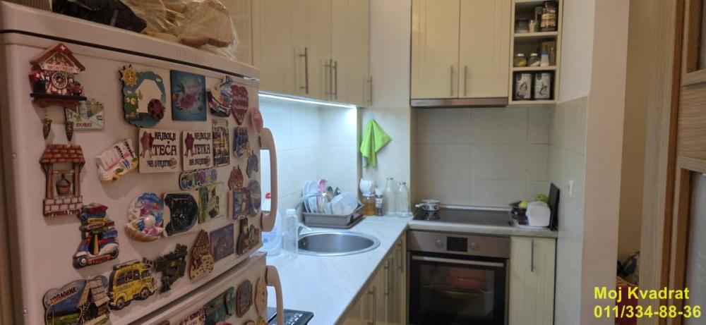 Slika 4 - Dvosoban stan na prodaju, 61m2, 260.000€